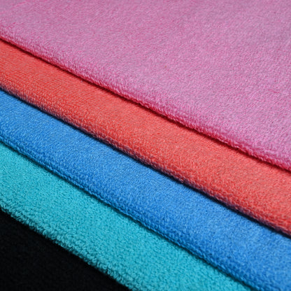 Vibrant Color Hand Towel 14x21 inch Pack of 1