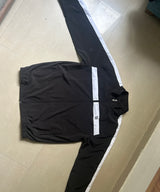 Verdajoy Tracksuit Black