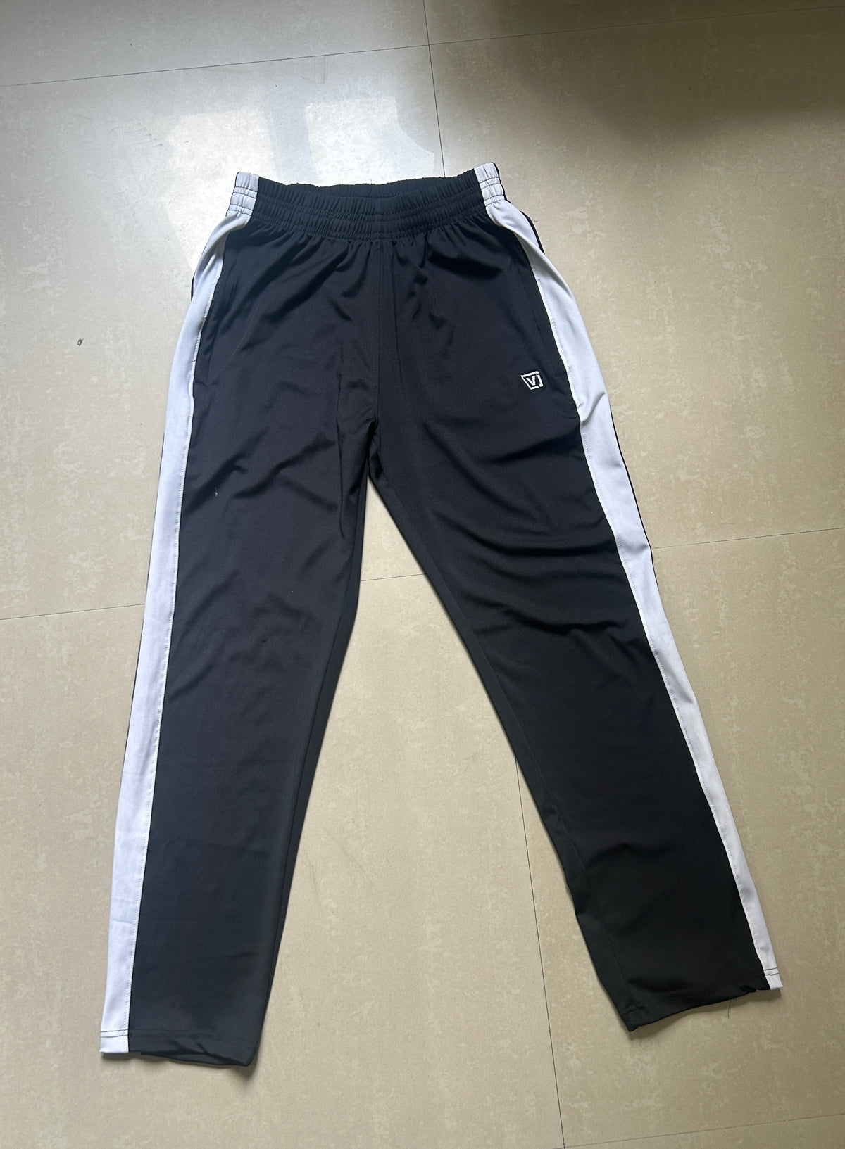 Verdajoy Tracksuit Black