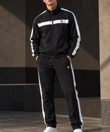 Verdajoy Tracksuit Black