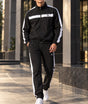 Verdajoy Tracksuit Black