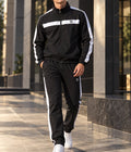 Verdajoy Tracksuit Black