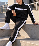 Verdajoy Tracksuit Black
